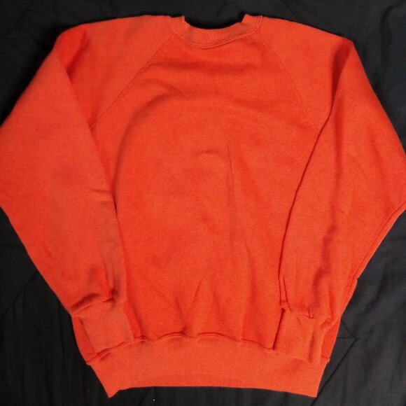 Vintage Oregon State Beavers Crewneck Sweatshirt - Picture 6 of 6